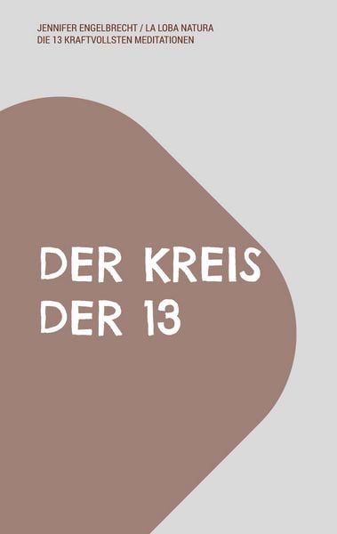Produktbild: Der Kreis der 13