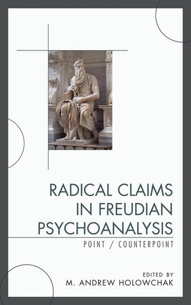 Produktbild: Radical Claims in Freudian Psychoanalysis