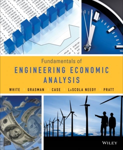 Produktbild: Fundamentals Of Engineering Ec