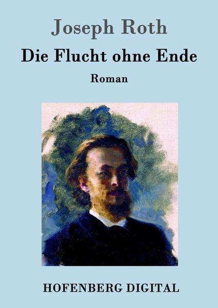 Produktbild: Die Flucht ohne Ende