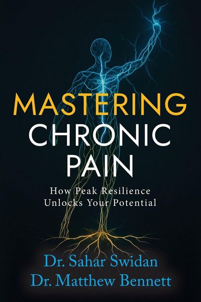 Produktbild: Mastering Chronic Pain