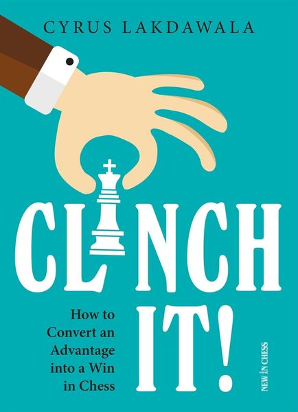 Produktbild: Clinch it!