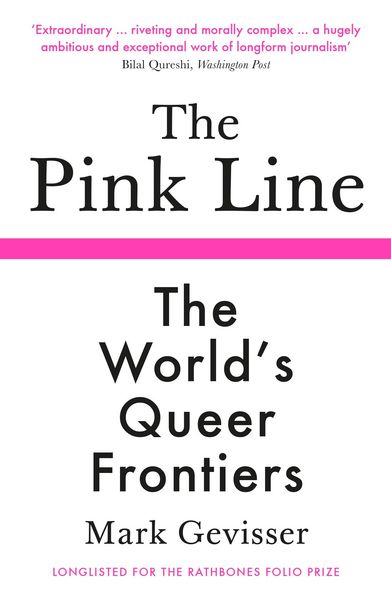 Produktbild: The Pink Line