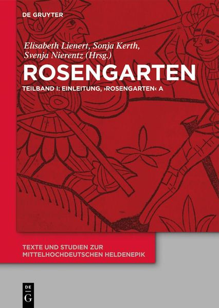 Produktbild: Rosengarten