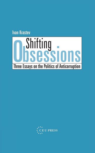 Produktbild: Shifting Obsessions