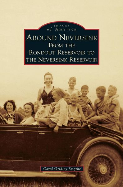 Produktbild: Around Neversink