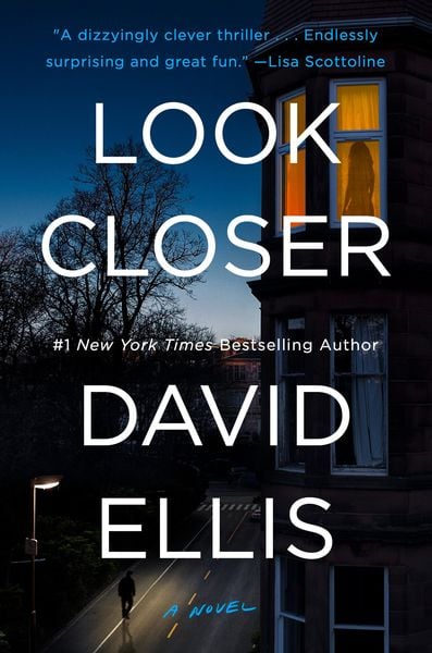 Produktbild: Look Closer