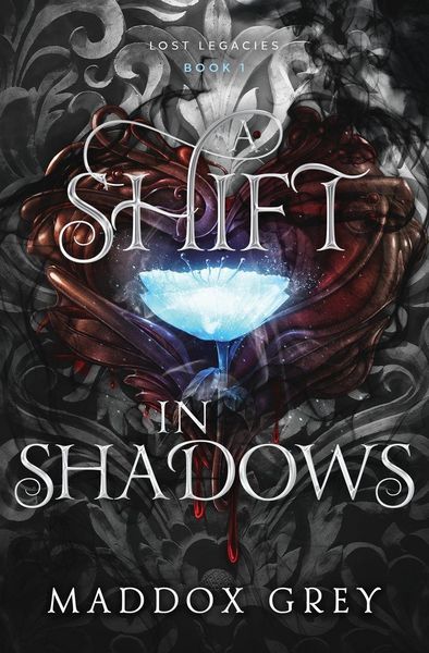 Produktbild: A Shift in Shadows