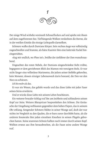 Produktbild: Stone Beasts 3: Morgenleuchten