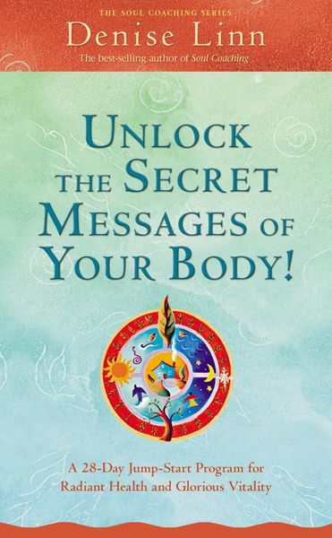 Produktbild: Unlock the Secret Messages of Your Body!