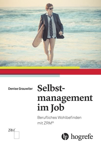 Selbstmanagement im Job