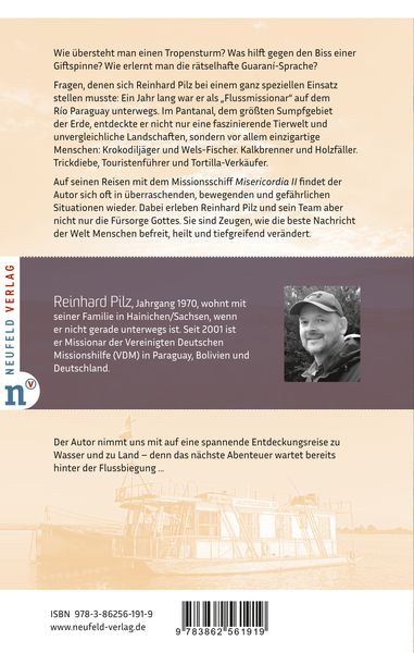 Produktbild: Piranhas zum Nachtisch