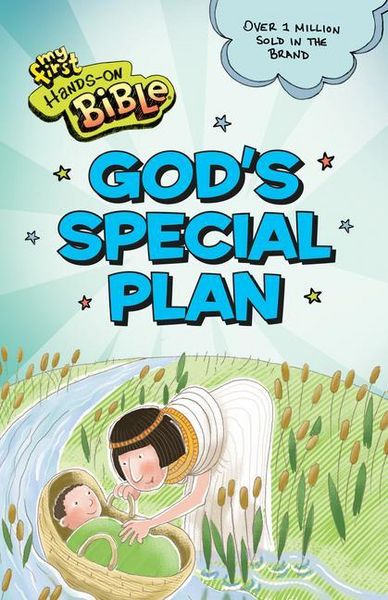 Produktbild: God's Special Plan