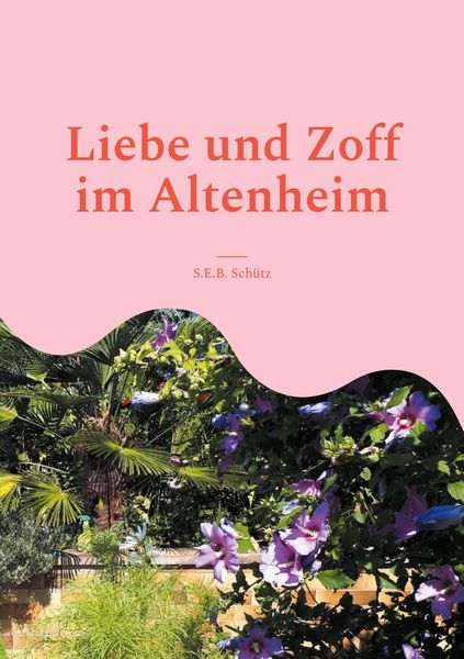 Produktbild: Liebe und Zoff im Altenheim