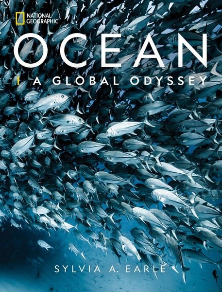 Produktbild: National Geographic Ocean