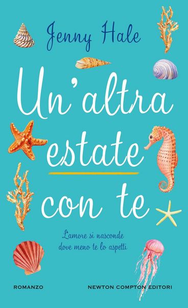 Produktbild: Un' altra estate con te