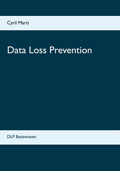 Produktbild: Data Loss Prevention