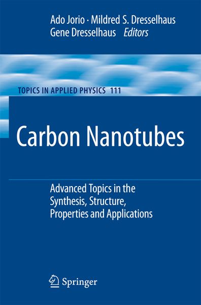 Produktbild: Carbon Nanotubes
