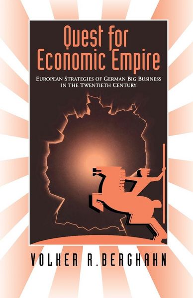Produktbild: The Quest for Economic Empire