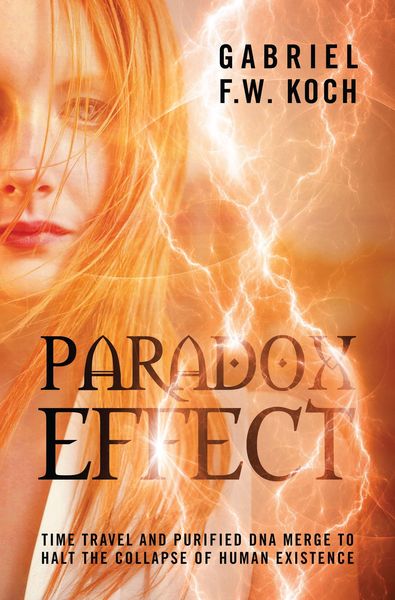 Produktbild: Paradox Effect