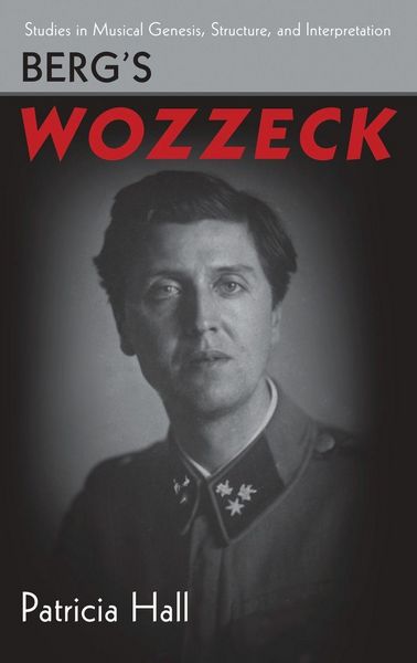 Produktbild: Berg's Wozzeck