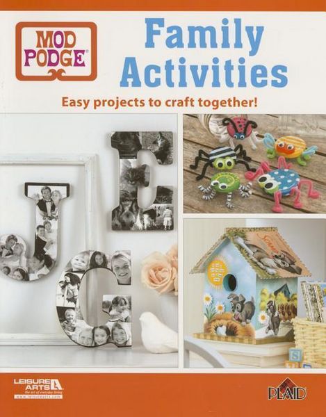 Produktbild: Family Activities