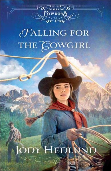 Produktbild: Falling for the Cowgirl