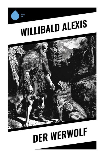 Produktbild: Der Werwolf