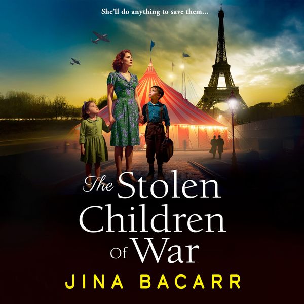 Produktbild: The Stolen Children of War