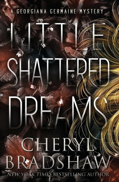 Produktbild: Little Shattered Dreams