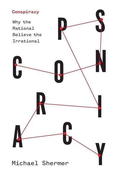 Produktbild: Conspiracy