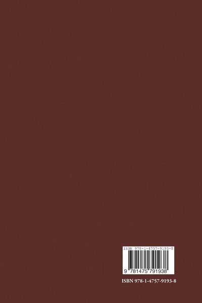 Produktbild: Annals of Theoretical Psychology