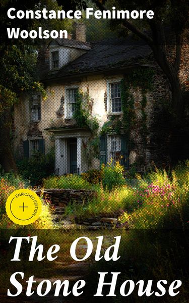 Produktbild: The Old Stone House