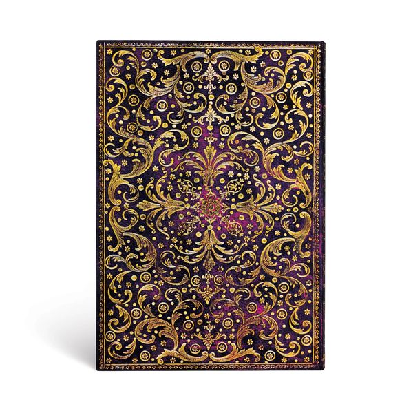 Produktbild: Hardcover Notizbuch Aurelia, Grande, Unliniert