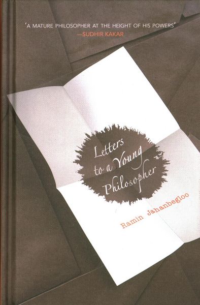 Produktbild: Letters to a Young Philosopher