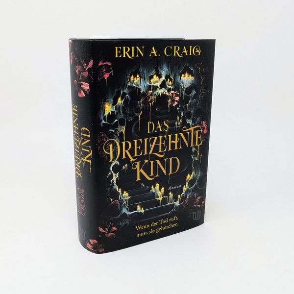 Produktbild: Das Dreizehnte Kind