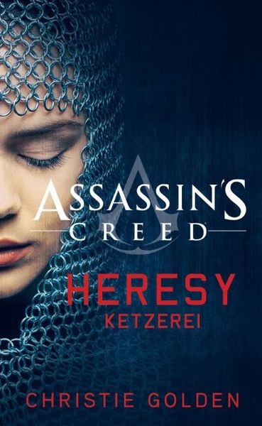 Produktbild: Assassin's Creed: Heresy - Ketzerei