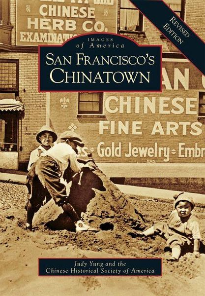 Produktbild: San Francisco's Chinatown