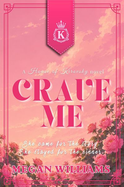 Produktbild: Crave Me