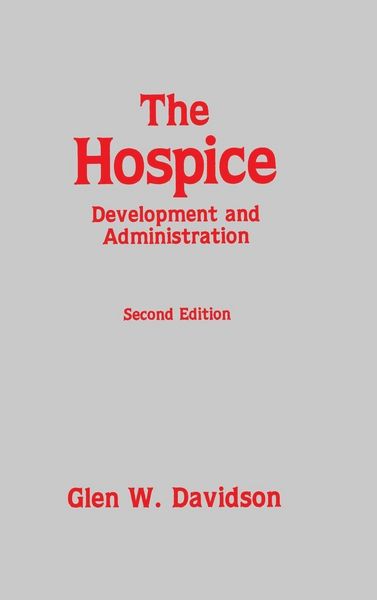 Produktbild: The Hospice
