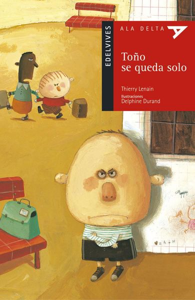 Produktbild: Tono Se Queda Solo
