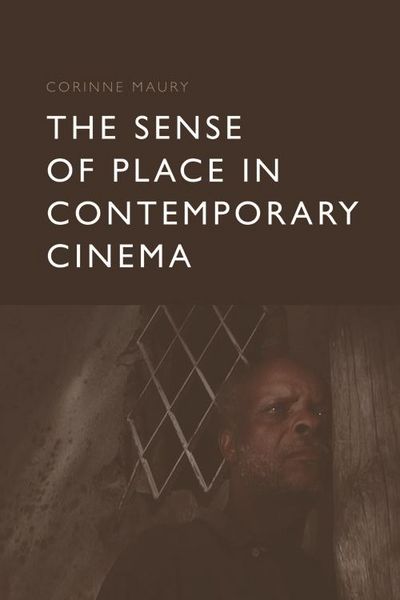 Produktbild: Sense of Place in Contemporary Cinema