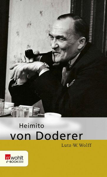 Produktbild: Heimito von Doderer