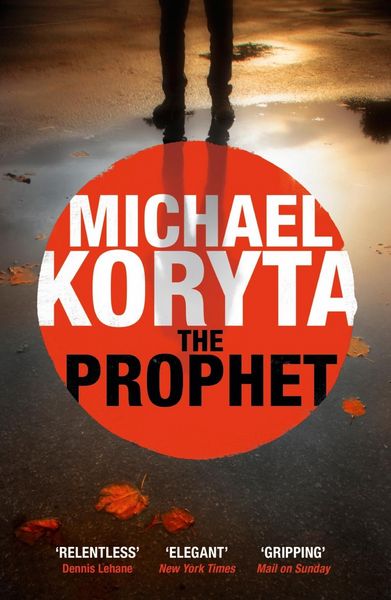 Produktbild: The Prophet