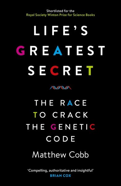Produktbild: Life's Greatest Secret