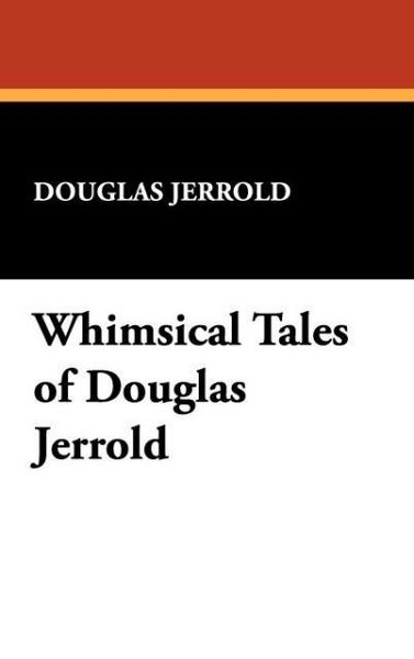 Produktbild: Whimsical Tales Of Douglas Jer