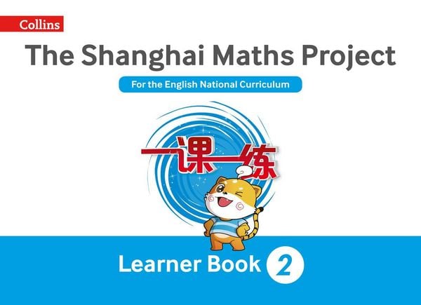 Produktbild: Year 2 Learning