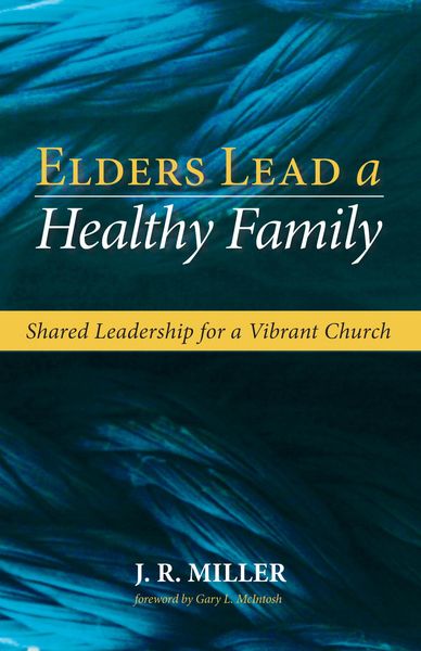 Produktbild: Elders Lead a Healthy Family