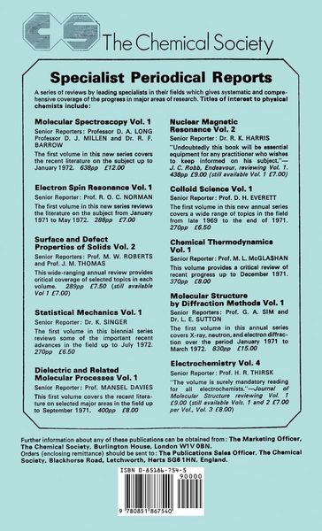 Produktbild: Theoretical Chemistry