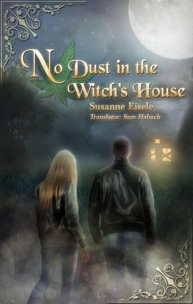 Produktbild: No Dust in the Witch's House
